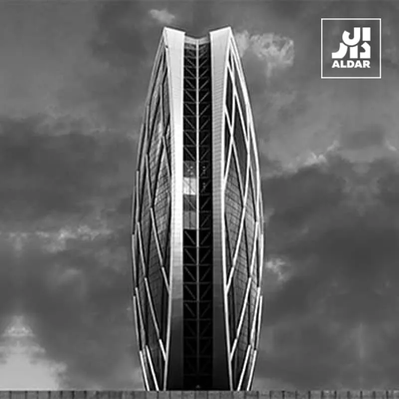 Aldar Properties