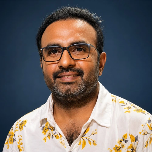 Anil Kumar