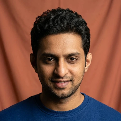Deepak Krishnan