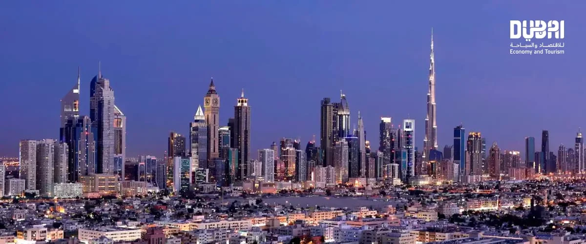 Department of Economy and Tourism - Dubai