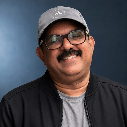 Prasanth Menon