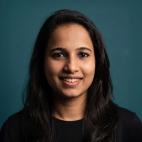 Priya P Nair