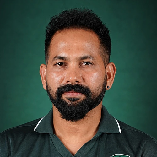 Rakesh Premakumar