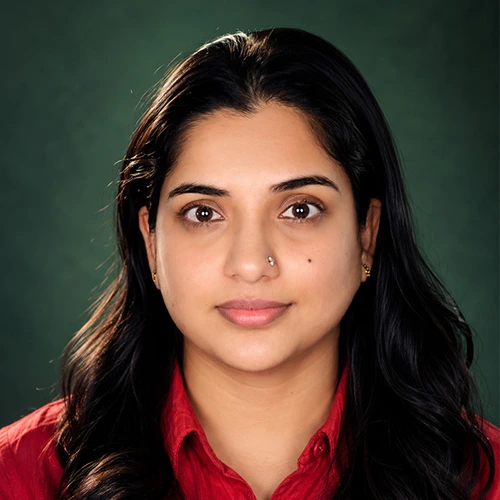 Rekha Vipin