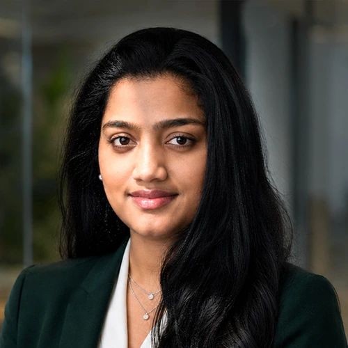 Rijisha P K