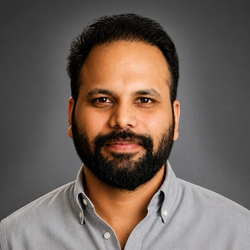 Sujith Sai