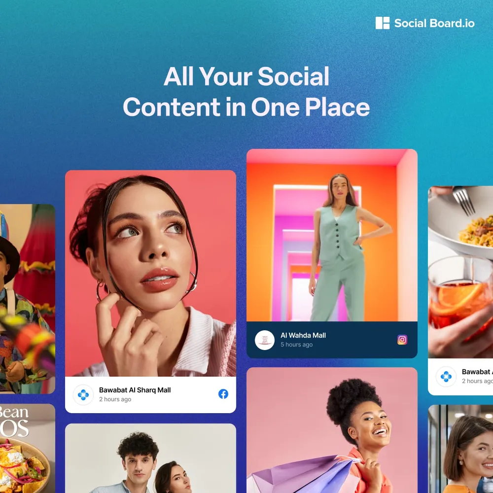 socialboard