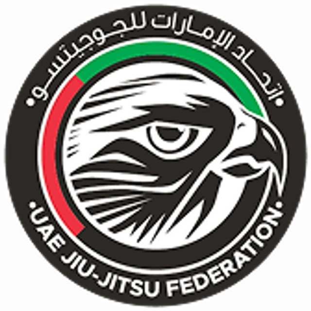 UAEJJF logo